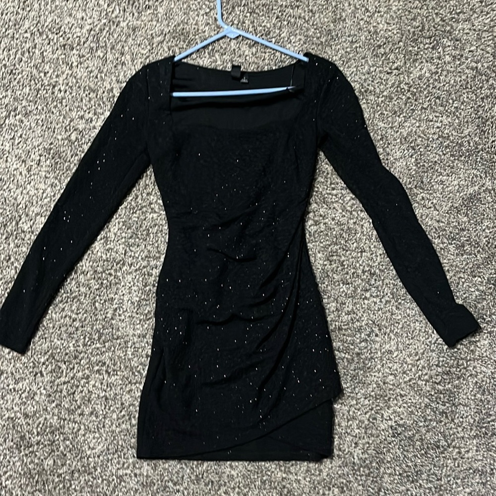 Small Windsor dress!
